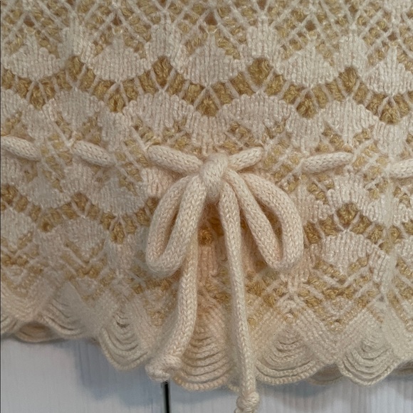 Vintage Dalton 100% virgin cashmere - Picture 3 of 5